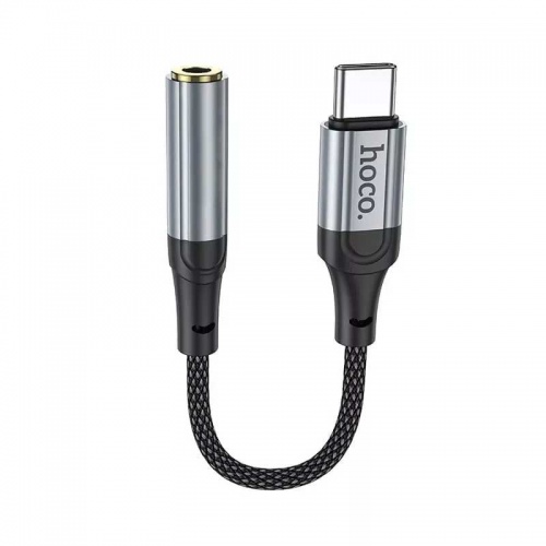 Внешняя звуковая карта Hoco LS36 Audio USB-C Внешняя звуковая карта Hoco LS36 Audio USB-C