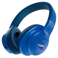 Гарнитура JBL E55BT Blue