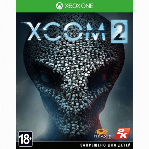 XCOM 2 (Xbox One)