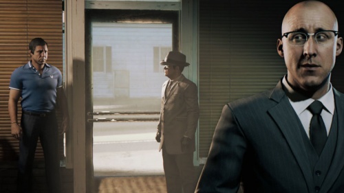 Mafia III (Xbox One) фото 3