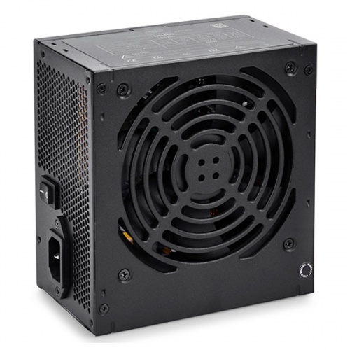 Блок питания Deepcool Nova DN450 80Plus Bronze, RTL
