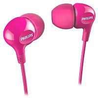 Наушники Philips SHE3550PK Pink