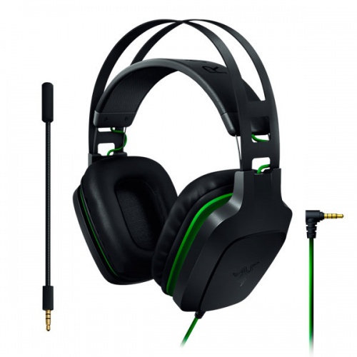 Гарнитура Razer Electra V2 USB Black фото 5