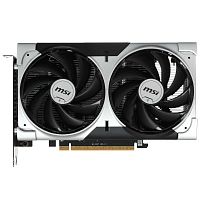 Видеокарта MSI GeForce RTX 5050 VENTUS OC 2X 8G