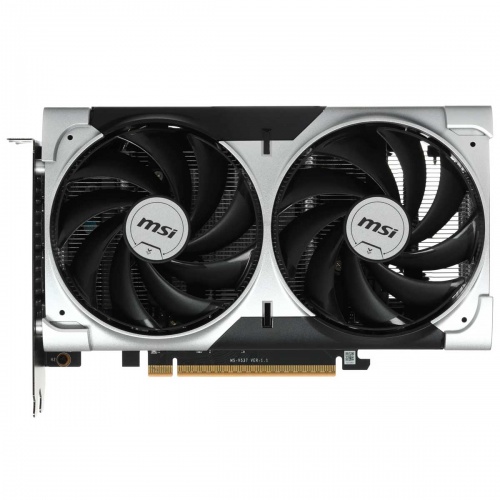 Видеокарта MSI GeForce RTX 5050 VENTUS OC 2X 8G Видеокарта MSI GeForce RTX 5050 VENTUS OC 2X 8G