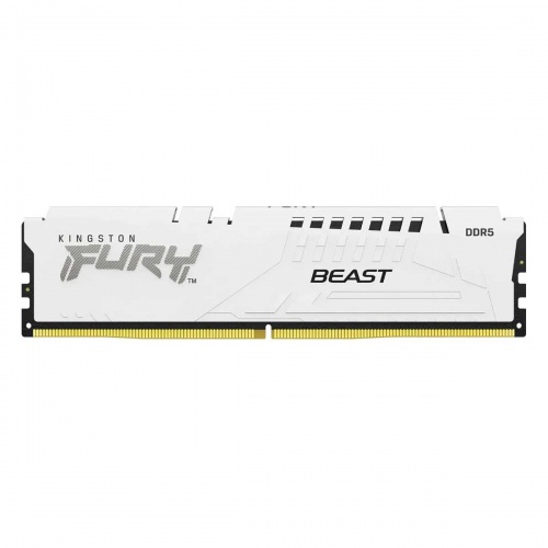 Модуль памяти DIMM Kingston Fury Beast KF552C36BWE-16 DDR5 16GB 5200MHz
