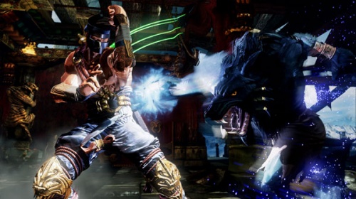 Killer Instinct (Xbox One) фото 4