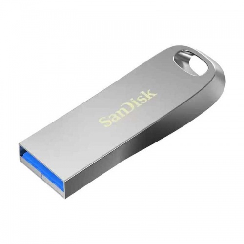 Флешка Sandisk CZ74 Ultra Luxe USB 64Gb фото 2