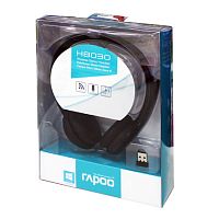 Гарнитура Rapoo H8030 Black