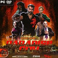 Escape from Paradise City (PC)