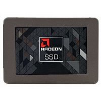 SSD накопитель 2.5" AMD Radeon R5 Series 240Gb