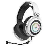 Гарнитура A4Tech Bloody G535 USB White