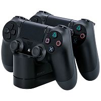 Зарядная станция DualShock 4 Charging Station (PS4)