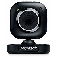 Веб-камера Microsoft LifeCam VX-2000