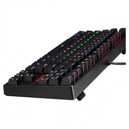 Клавиатура Redragon Daksa RGB USB фото 2