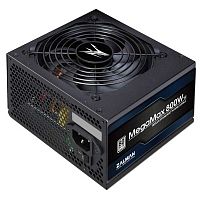 Блок питания Zalman ZM800-TXII V2 80 Plus, RTL