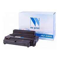 Картридж NV-Print MLT-D205L