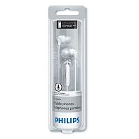 Гарнитура Philips SHE3515WT White