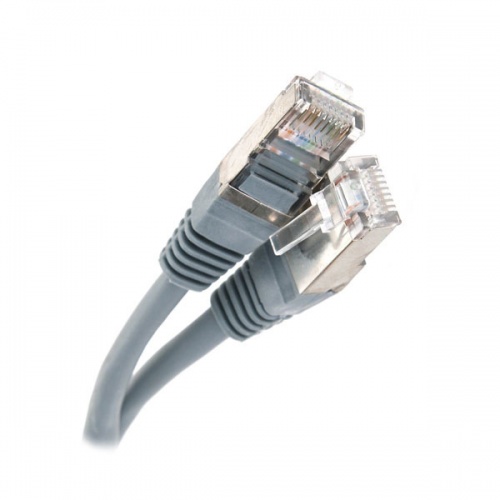 Кабель Telecom Патч-корд UTP Cat.5e RJ-45 (10 м)