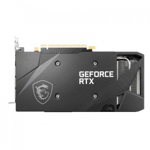 Видеокарта MSI GeForce RTX 3050 VENTUS 2X 8G OC 8Gb, RTL фото 2