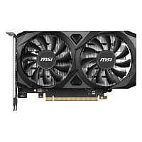 Видеокарта MSI GeForce RTX 3050 VENTUS 2X 6G OC 6Gb, RTL