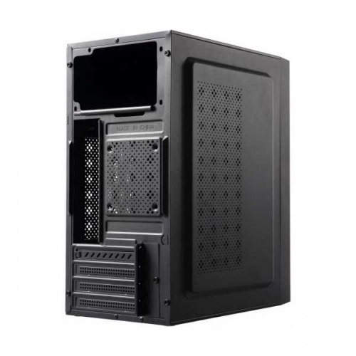 Корпус Accord ACC-261B mATX Black фото 2