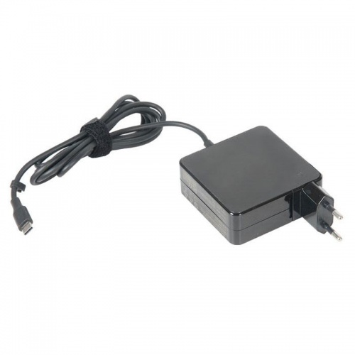Блок питания для ноутбука Asus ADL-45A1 (5V/9V/15V/20V/3.25A/65W/Type-C) фото 3