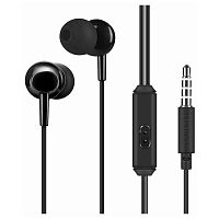 Гарнитура Hoco M14 Black