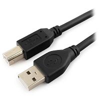 Кабель Cablexpert USB 2.0 AM-BM (3 м)