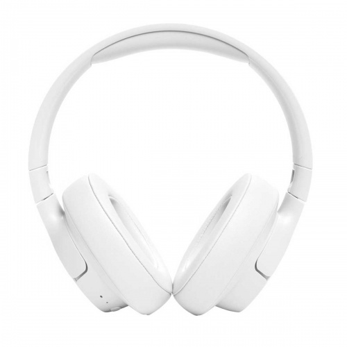 Гарнитура JBL Tune 720BT White фото 2