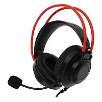 Гарнитура A4Tech Bloody G200S Black-Red