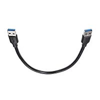 Кабель Telecom USB 3.0 AM-AM (0.3 м)