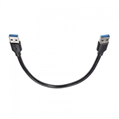 Кабель Telecom USB 3.0 AM-AM (0.3 м)
