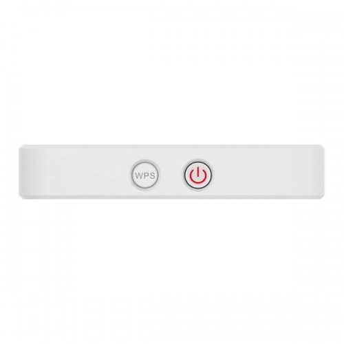 Мобильный Wi-Fi роутер ZTE MF927U White фото 3