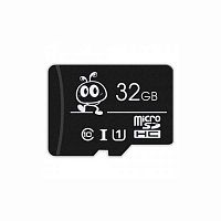 Карта памяти microSDHC Smartbuy 32Gb Class 10