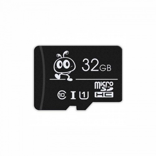 Карта памяти microSDHC Smartbuy 32Gb Class 10