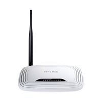 Wi-Fi роутер TP-Link TL-WR740N