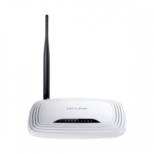 Wi-Fi роутер TP-Link TL-WR740N