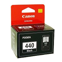 Картридж Canon PG-440 Black