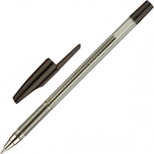 Ручка шариковая Beifa AA927-BK (0.5 мм, черный) Ручка шариковая Beifa AA927-BK (0.5 мм, черный)
