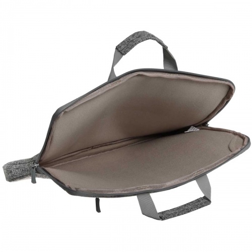 Сумка для ноутбука RivaCase 7915 15.6" Light Grey фото 3