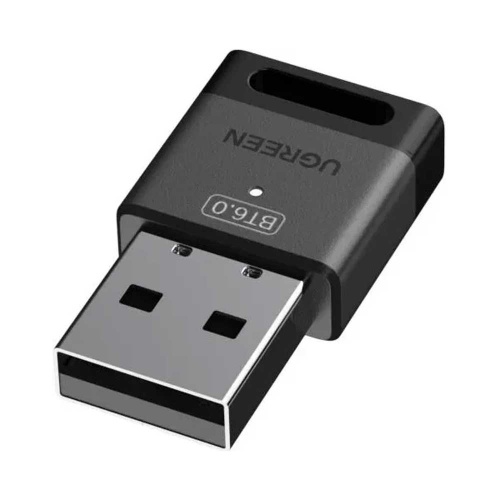 USB Bluetooth адаптер Ugreen CM748 BT 6.0 фото 2 USB Bluetooth адаптер Ugreen CM748 BT 6.0 фото 2