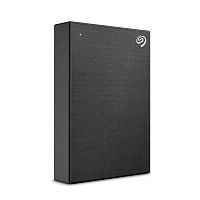 Внешний жесткий диск Seagate One Touch 1Tb Black