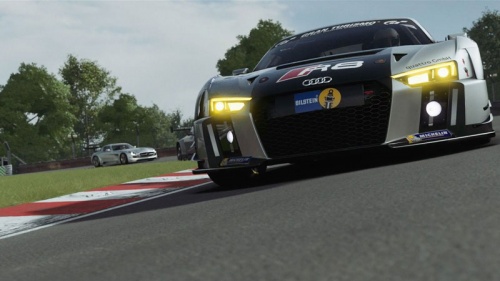 Gran Turismo: Sport Day One Edition (PS4) фото 3