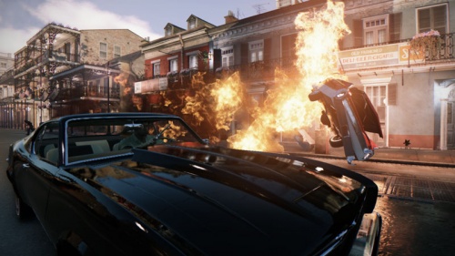 Mafia III (Xbox One) фото 5