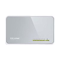 Коммутатор TP-LINK TL-SF1008D