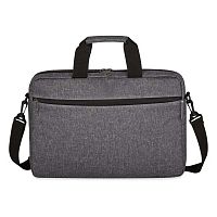 Сумка для ноутбука PC PET 600D (PCP-15A2GY) 15-16" Gray