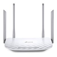 Wi-Fi роутер TP-Link Archer C50 (RU)