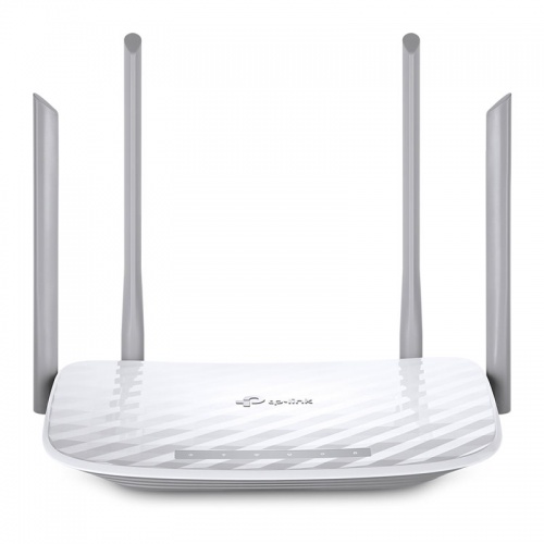 Wi-Fi роутер TP-Link Archer C50 (RU)