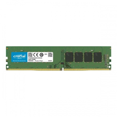 Модуль памяти DIMM Crucial CT8G4DFRA266 DDR4 8GB 2666MHz